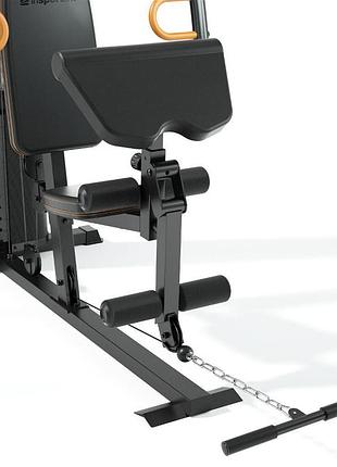 Атлас insportline profigym c35 4