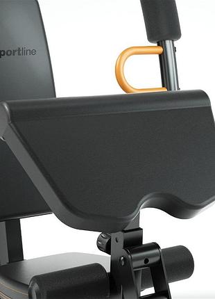 Атлас insportline profigym c35 5