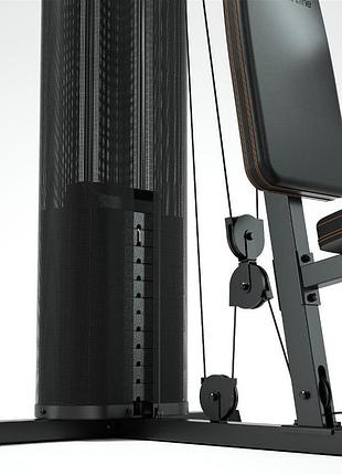 Атлас insportline profigym c35 7