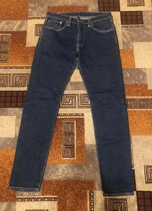 Джинси levi’s 512