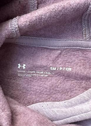 Худі under armour 5