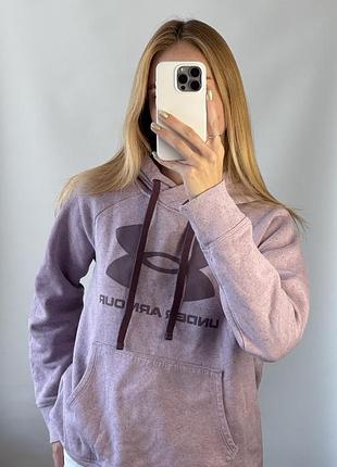 Худі under armour 8