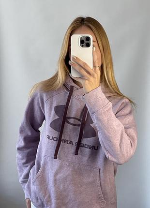 Худі under armour 7