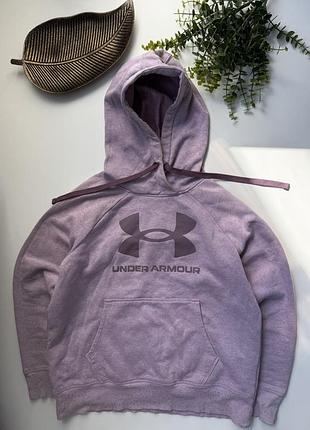 Худі under armour 3