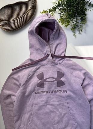 Худі under armour 4