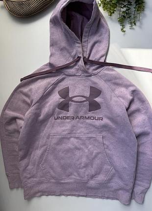 Худі under armour 2