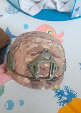 Каска британія