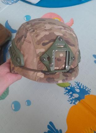 Каска британія 3