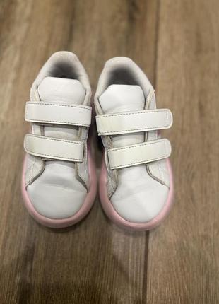 Кросівки adidas 3