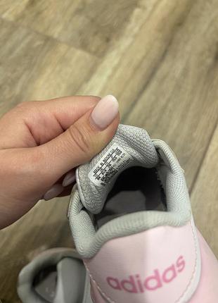 Кросівки adidas 6