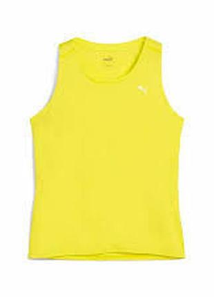 Майка w run velocity tank (poly) 526574-39 s