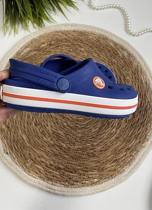 Шльопанці crocs оригінал 2