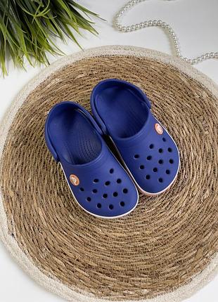 Шльопанці crocs оригінал 7