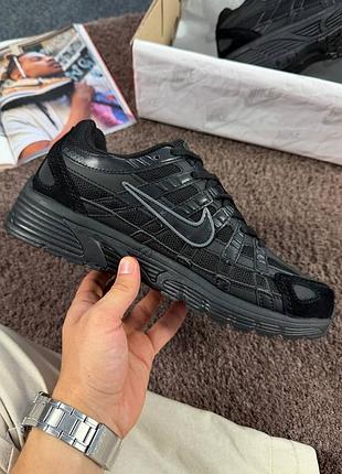 Nike p-6000 gore-tex 3