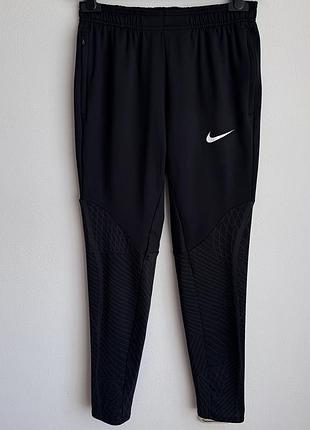 Cпортивные тренировочные брюки nike, женские s