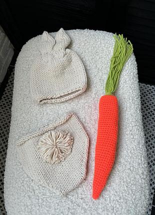 Дитячий набір для новонароджених newborn