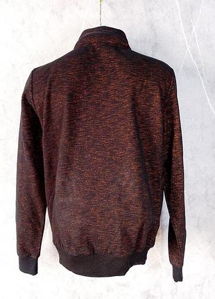 Теплая кофта адидас порше 2