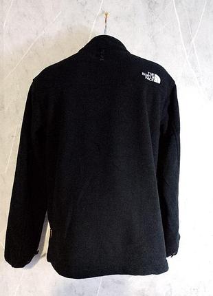 Кофти флісові the north face 5