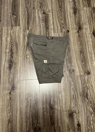 Карго шорти carhartt wip work