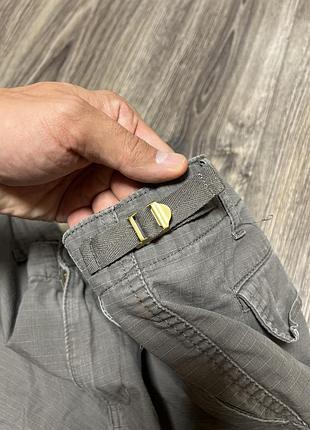Карго шорти carhartt wip work 5