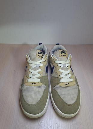 Кросівки nike 2