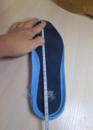 Кросівки nike 10