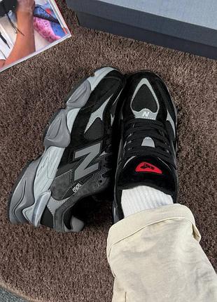 New balance 9060 cordura