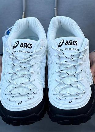 Asics gel-pickax 3