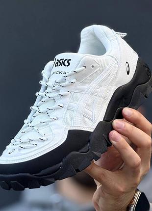 Asics gel-pickax 2