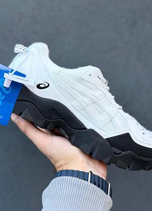 Asics gel-pickax 8