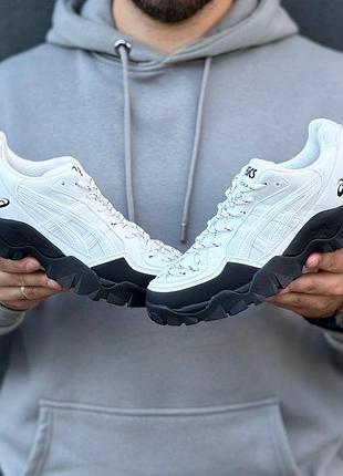 Asics gel-pickax 7