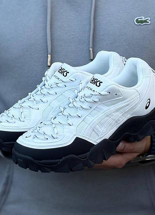 Asics gel-pickax 9