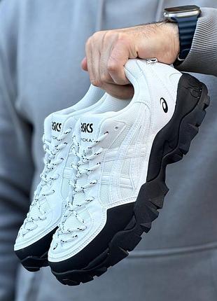 Asics gel-pickax