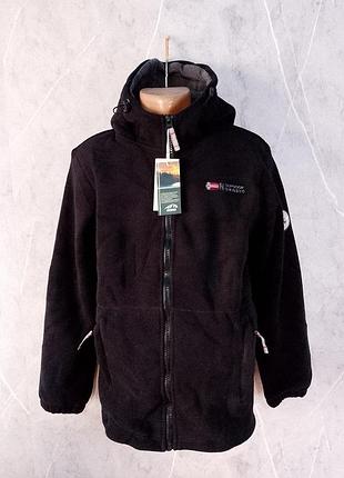 Флисовая кофта norway