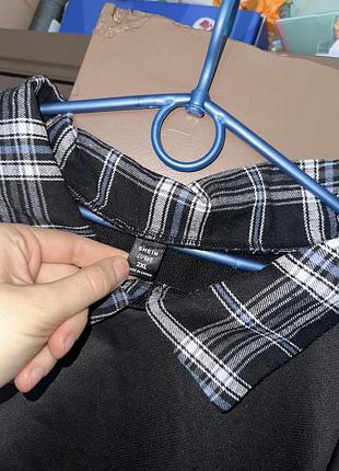 Свитшот shein 2