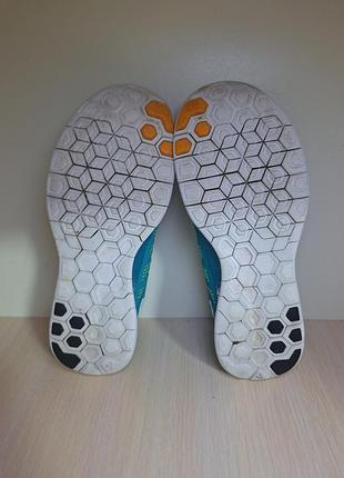 Кроссовки nike 8