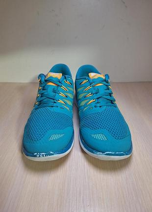 Кроссовки nike 3