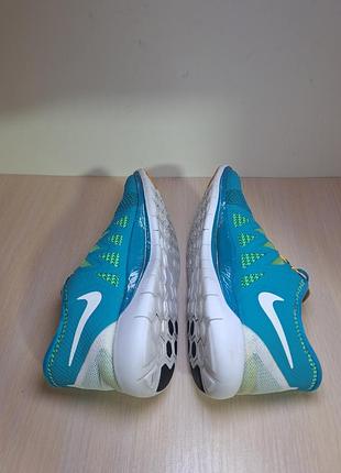 Кроссовки nike 6