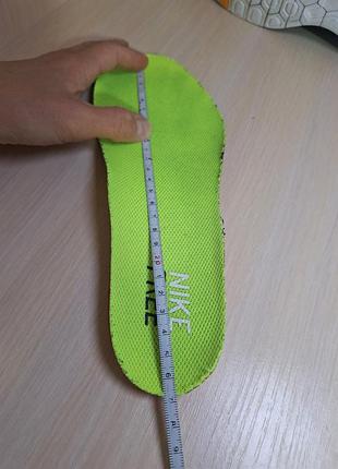 Кроссовки nike 10