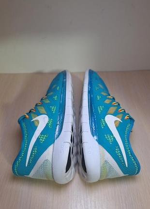 Кроссовки nike 7