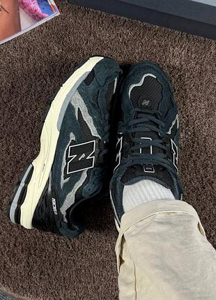 New balance 1906r gore-tex