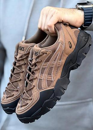 Asics gel-pickax