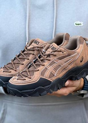 Asics gel-pickax 7