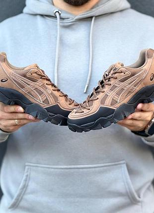 Asics gel-pickax 8