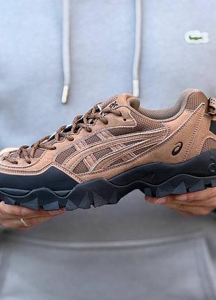 Asics gel-pickax 4