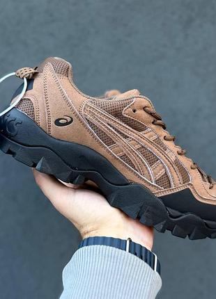 Asics gel-pickax 6