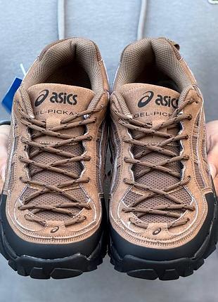 Asics gel-pickax 2