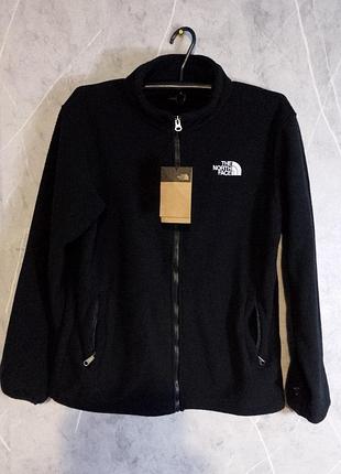 Кофти флісові the north face 4