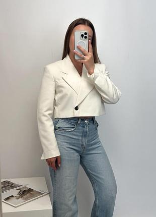 Піджак zara 2