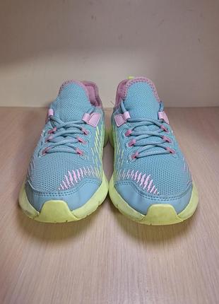 Кросівки decathlon 3